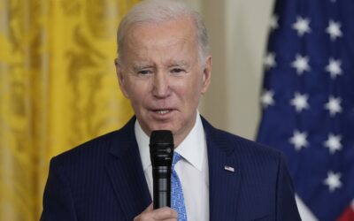 Biden won’t veto Republican-led bill ending COVID emergency