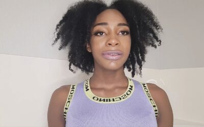 Florida teen debuts trans visibility film as bans spread