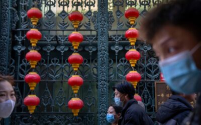China dismisses FBI statement on COVID-19 lab leak theory