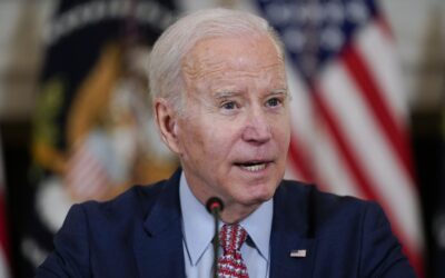 Biden ends COVID national emergency after Congress acts