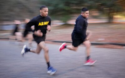 Pandemic pounds push 10,000 U.S. Army soldiers into obesity