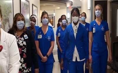 AdventHealth partners with colleges to prepare Central Florida nursing students