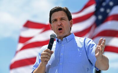 Federal judge strikes down Florida’s ban on Medicaid funding for transgender treatment