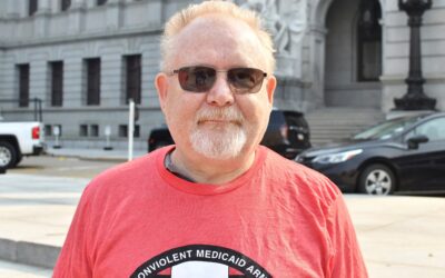 More than 1 million dropped from Medicaid as states start post-pandemic purge of rolls