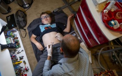 Hazy future for caregiver payments expanded during pandemic worries families