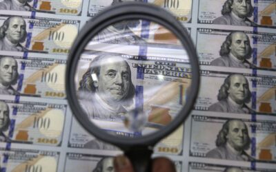 The Great Grift: More than $200 billion in COVID-19 aid may have been stolen, federal watchdog says