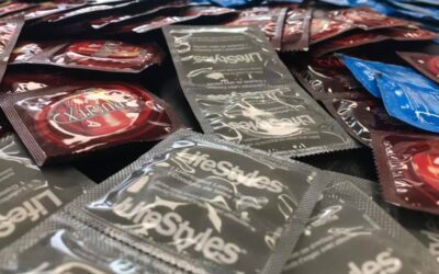 🦠See where Florida ranks among states with the highest incidence of STIs