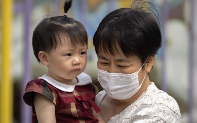 China says 239 people died from COVID-19 in June in a significant uptick