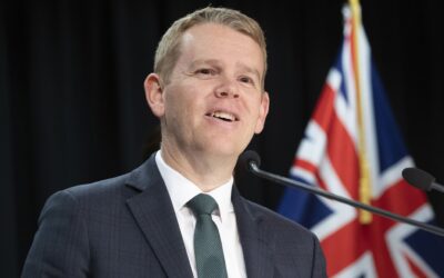 New Zealand, whose pandemic response was closely watched, removes last of COVID-19 restrictions