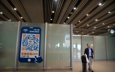 China won’t require COVID-19 testing for incoming travelers starting Wednesday