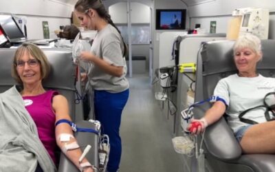 Urgent need: Want to donate blood in Central Florida but don’t know where to start? Here’s everything to know
